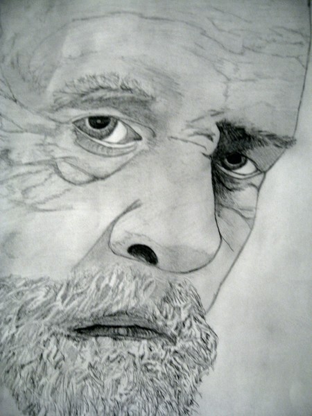 Anthony Hopkins in 