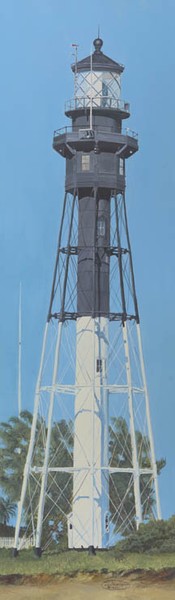 Hillsboro Inlet Lighthouse