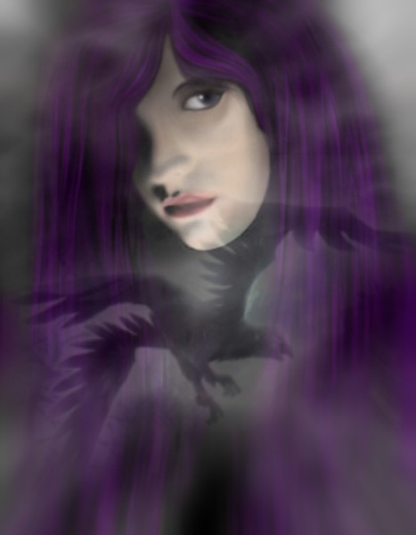 Bellatrix'Raven