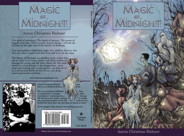 Magic Of Midnight