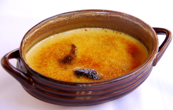 Creme Brule