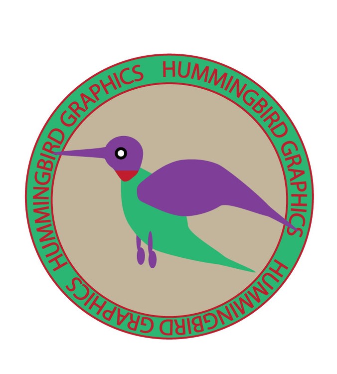 hummingbird-Graphics