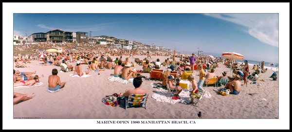 Marine Open 1980 S