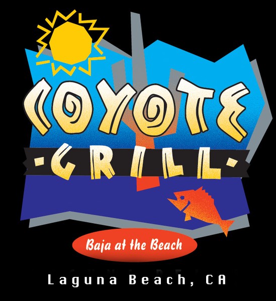 Coyote Grill Logo