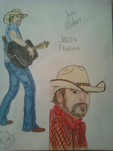 Jason Aldean