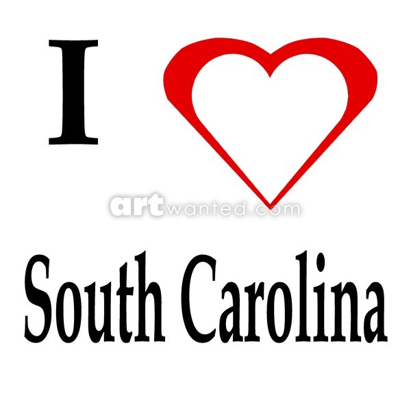 LoveSouthCarolina