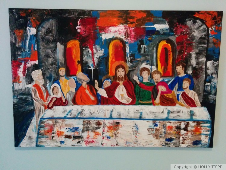 Last Supper