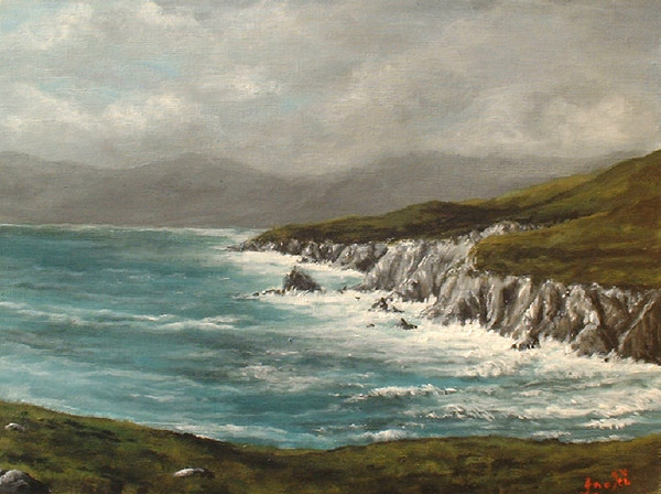 Achill