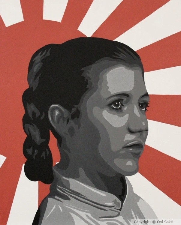 Icons Of Star Wars: Leia Organa