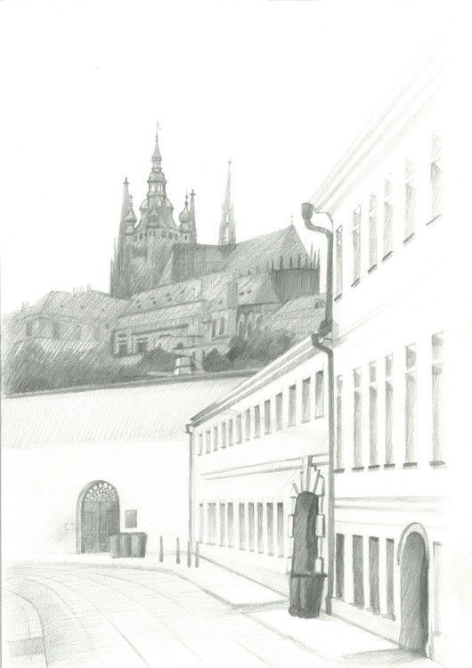 Letenska, Mala Strana