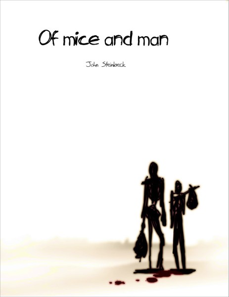 of mice and man