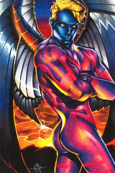 Archangel