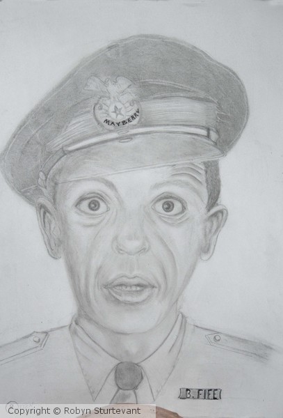 Barney Fife