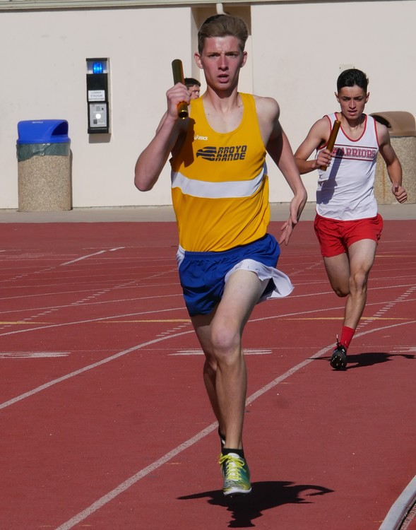 2018 Santa Barbara Easter Relays-25