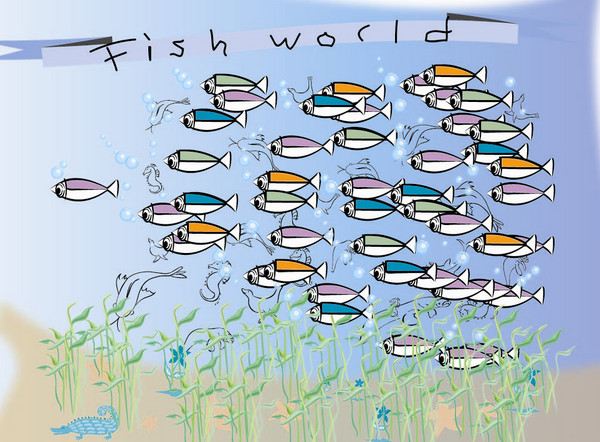 FishWorld
