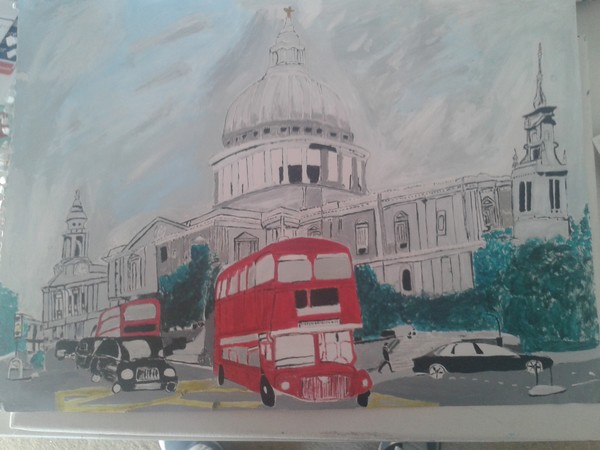 st pauls