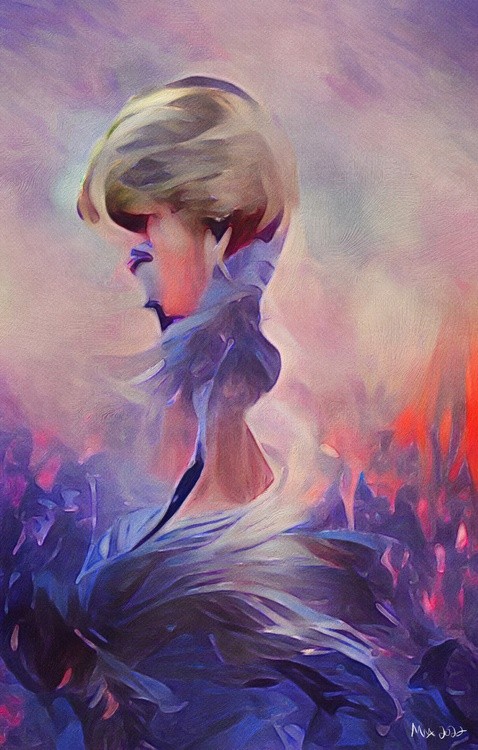 Lady Diana(1)