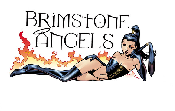 Brimstone Angels logo(color)