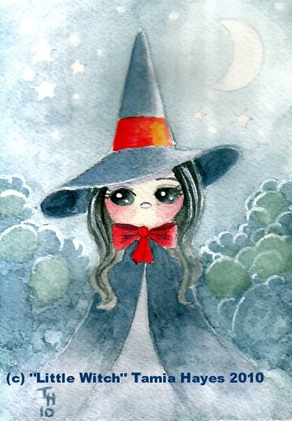 Little Witch