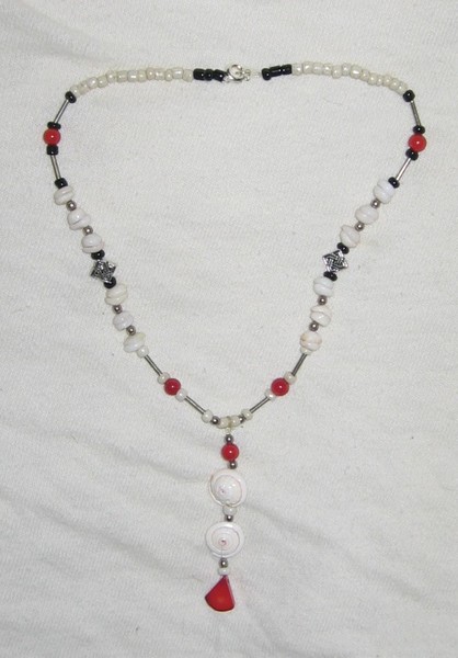 necklace #65 $25.00