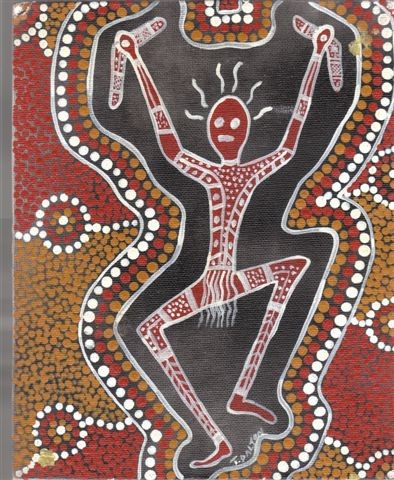 collectables aboriginal art authentic aboriginal 