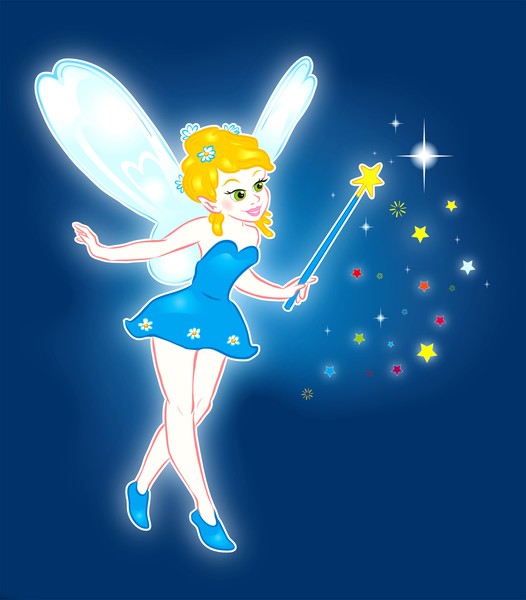 Fairy 5