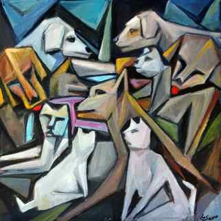 Dogs and cats, 2013