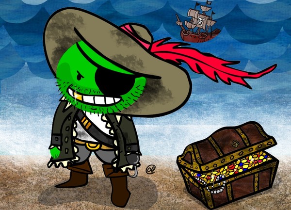pirate 