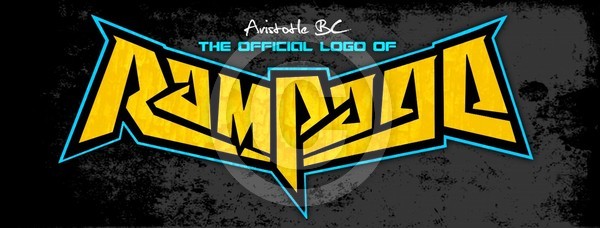 rampage logo 2