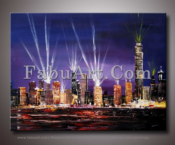 11 hongkong art painting