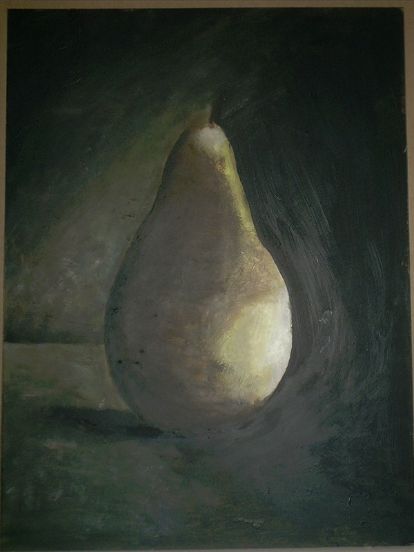 Pear 3             Sold Sept 18 2004