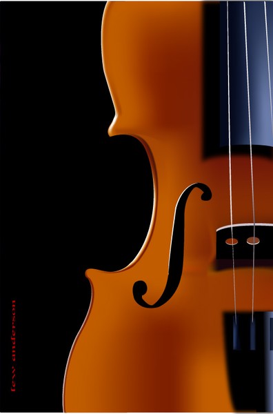 Digital cello