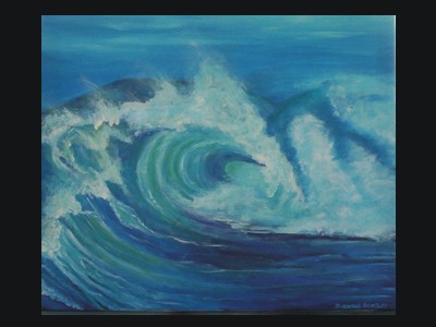 My Ocean Wave