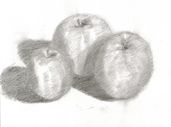 apples