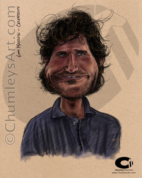 Guy Martin CELEB