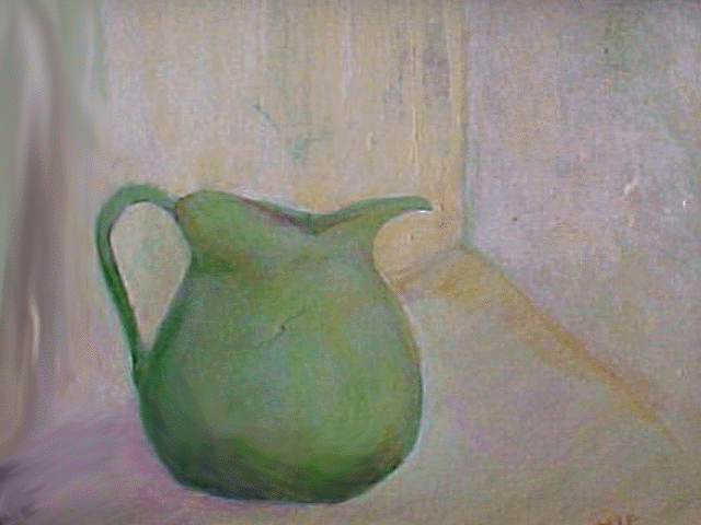 Milkjug