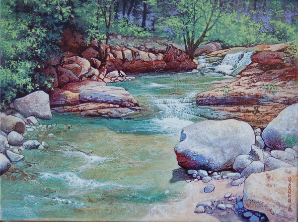 durango creek (SOLD)