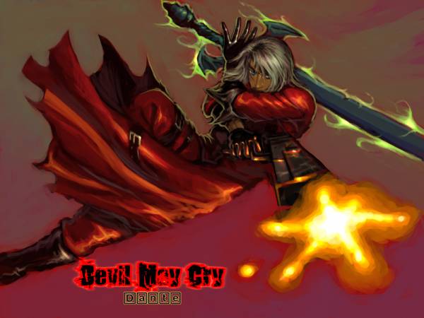 devil may cry