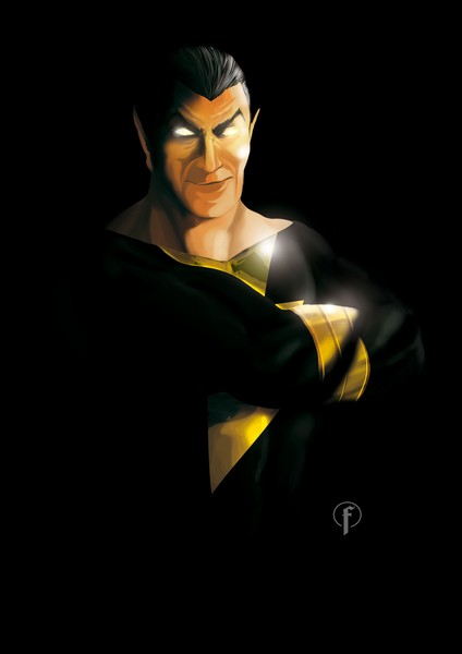 Black Adam