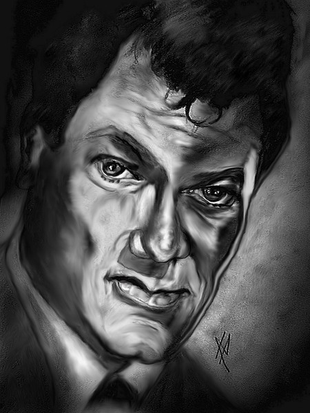 Tony Curtis