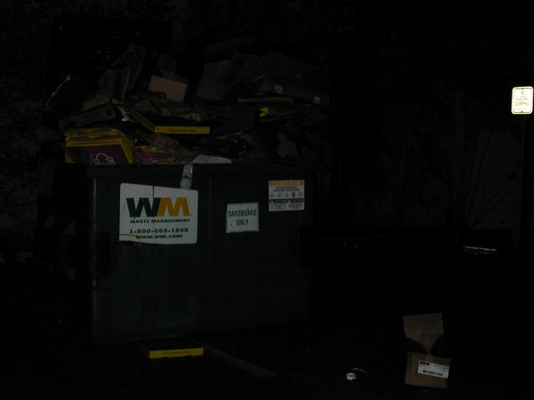 Waste Management?