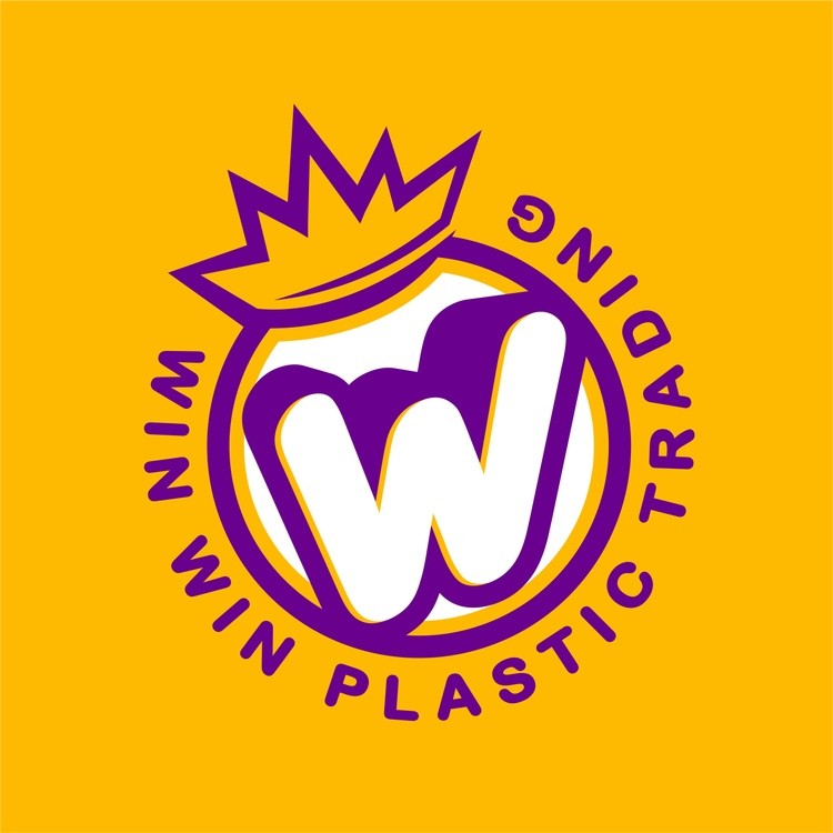 Logo: Win Win Plastic Trading