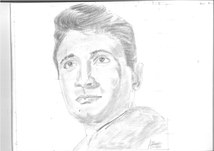 Dev Anand