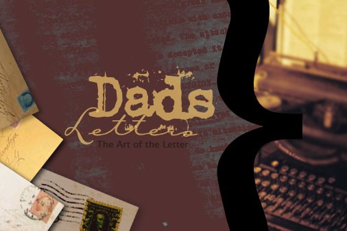 Dad's Letters