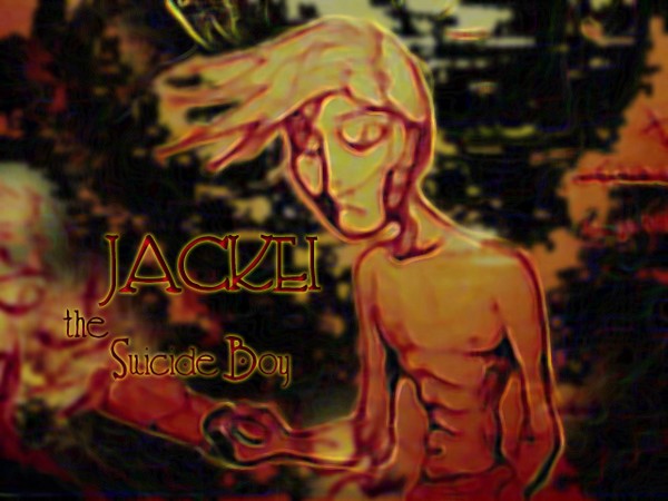 jackie (suicide boy)
