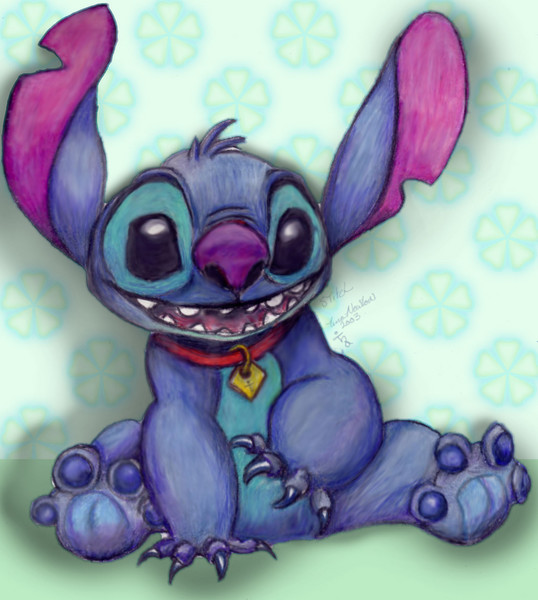 Stitch (Disney)