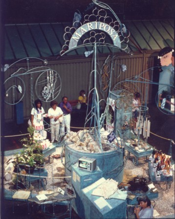 Exhibits- MARAPOSA COUNTY 1989
