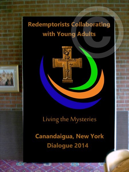 Redmptorist Christian Logo
