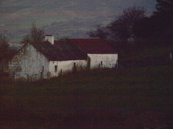 Irish Farmhouse