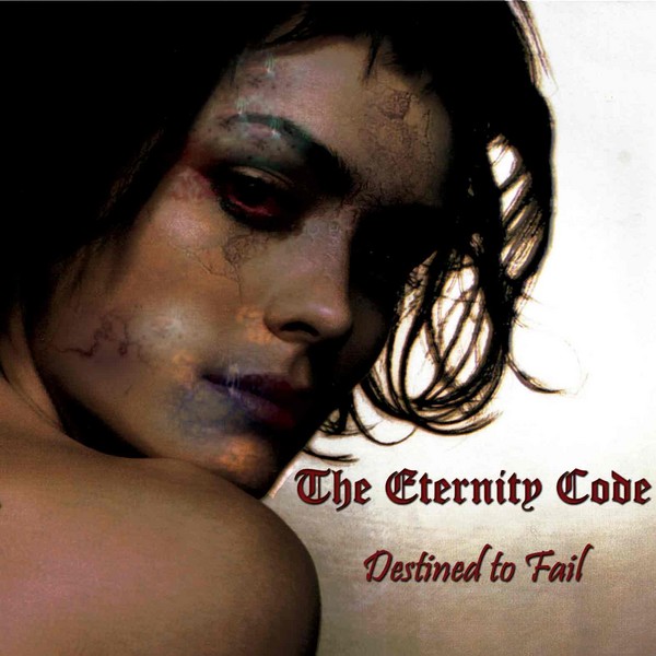 The Eternity Code EP cover